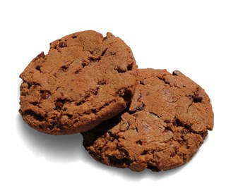 Belledonne Cookies tout chocolat bio 3kg - 6047